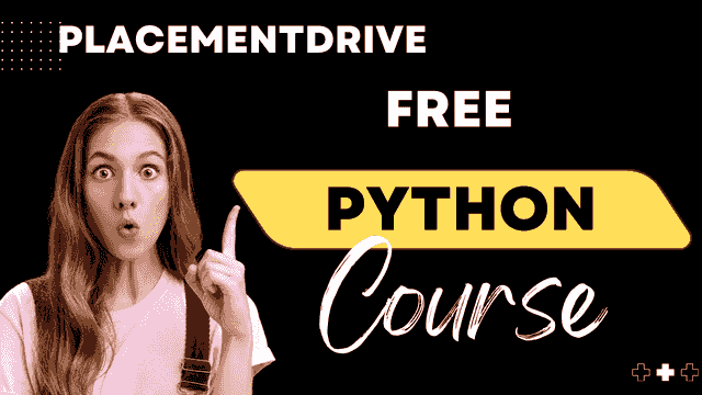 Free Python Course