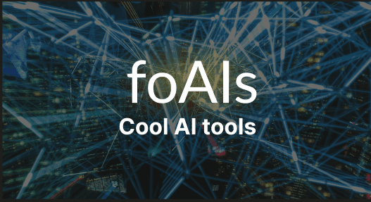 AI Tools Repository